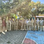 Foto Guru dan Tenaga Kependidikan Tahun 2021
