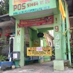 Klaster Perkampungan Kasus Covid-19 di Kota Malang Bertambah, Salah Satunya di Jalan Trestes Selatan